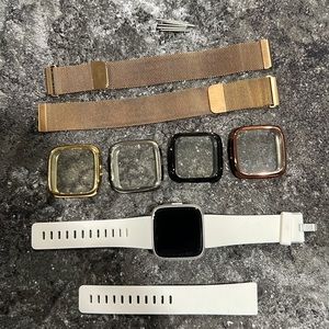 Fitbit Versa 2 GREAT CONDITION